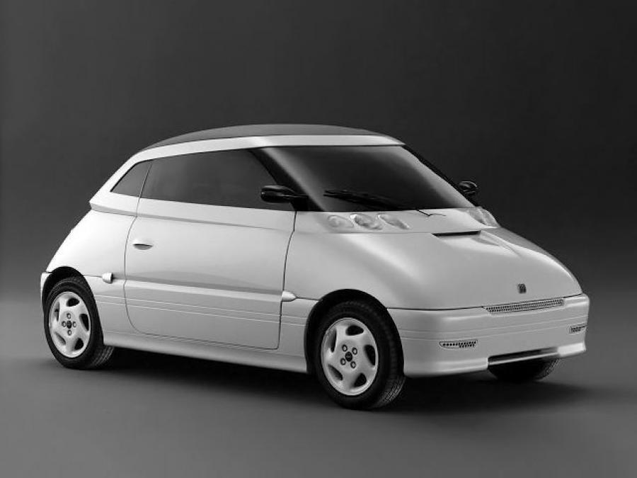  Fiat Zicster 1996 года  (фото 1 из 2)